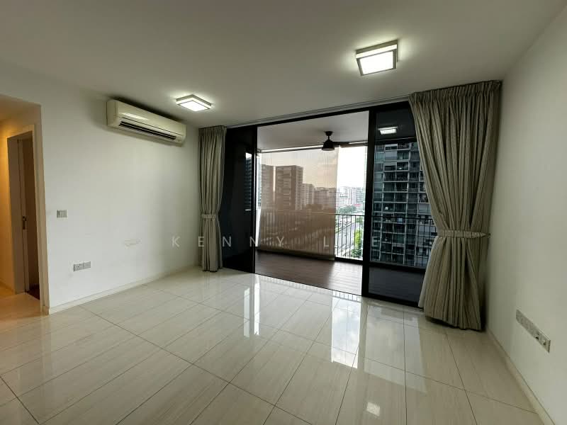 Sant Ritz, 1 Pheng Geck Avenue, 3 Bedrooms, 1,054 sqft, Condominium For Sale, by Kenny Lee, 500113503 - Living Room - PropertyGuru.com.sg