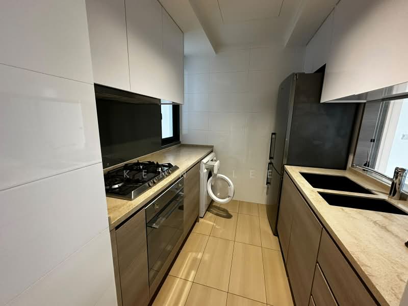Sant Ritz, 1 Pheng Geck Avenue, 3 Bedrooms, 1,054 sqft, Condominium For Sale, by Kenny Lee, 500113503 - Kitchen - PropertyGuru.com.sg