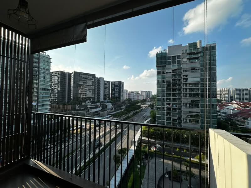 Sant Ritz, 1 Pheng Geck Avenue, 3 Bedrooms, 1,054 sqft, Condominium For Sale, by Kenny Lee, 500113503 - View - PropertyGuru.com.sg