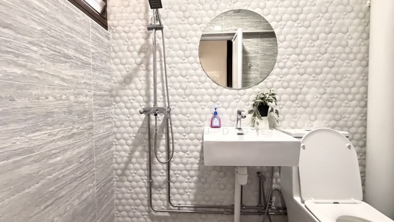 For Sale - 824 Yishun Street 81