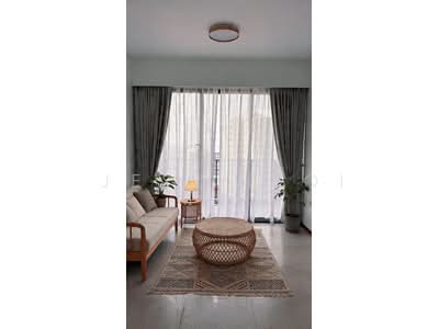 For Rent - Lentor Modern