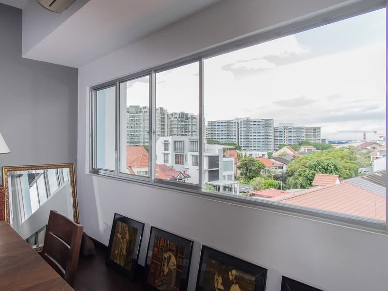 Peakville Mansion, 18B Jalan Pari Kikis, 2 Bedrooms, 1,534 sqft, Walk-up Apartment For Rent, by Lissa Teo, 500113509 - View - PropertyGuru.com.sg