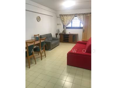 For Sale - 286 Yishun Avenue 6