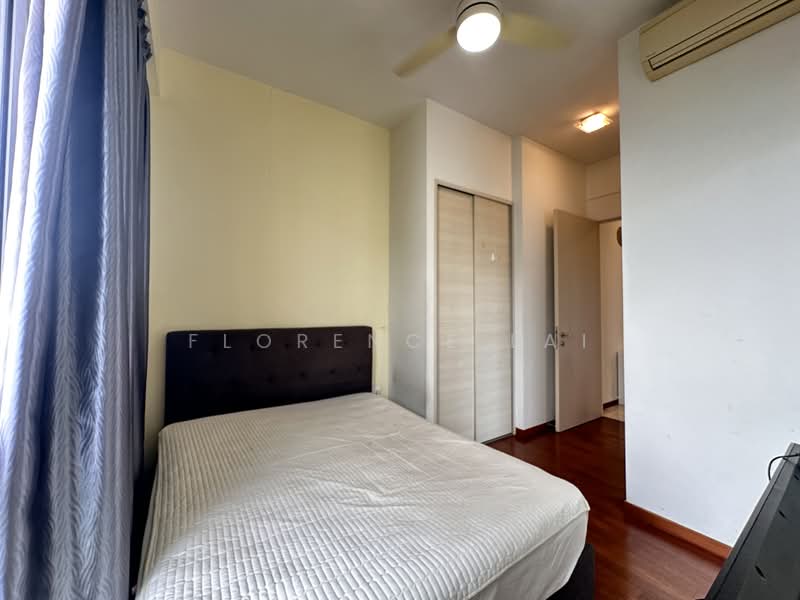 Leicester Suites, 10 Leicester Road, 1 Bedroom, 463 sqft, Condominium For Rent, by Florence Lai, 500113514 - Bedroom - PropertyGuru.com.sg
