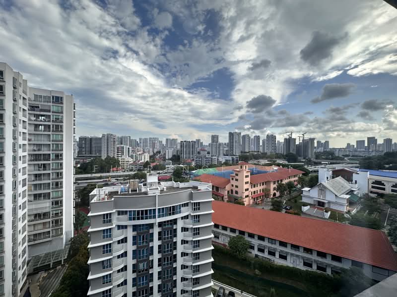 Leicester Suites, 10 Leicester Road, 1 Bedroom, 463 sqft, Condominium For Rent, by Florence Lai, 500113514 - Exterior - PropertyGuru.com.sg