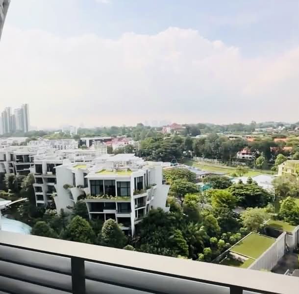Principal Garden, 93 Prince Charles Crescent, 2 Bedrooms, 807 sqft, Condominium For Sale, by Anthea Yeo 杨丽娇, 500113516 - Exterior - PropertyGuru.com.sg