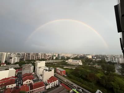 For Sale - Jui Residences