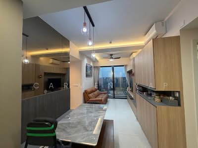 For Sale - Jui Residences