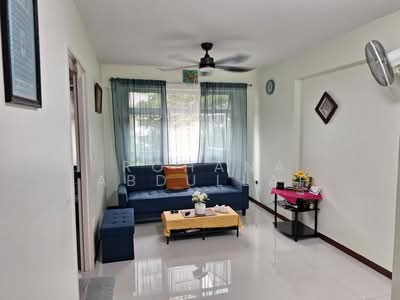 For Rent - 694D Woodlands Drive 62