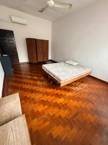 Chun tin road, Chun tin road, Room Rental, 200 sqft, Terraced House For Rent, by Thaddeus Zheng, 500113519 - Bedroom - PropertyGuru.com.sg
