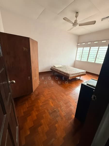 Chun tin road, Chun tin road, Room Rental, 200 sqft, Terraced House For Rent, by Thaddeus Zheng, 500113519 - Bedroom - PropertyGuru.com.sg
