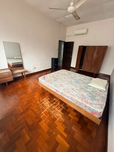 Chun tin road, Chun tin road, Room Rental, 200 sqft, Terraced House For Rent, by Thaddeus Zheng, 500113519 - Bedroom - PropertyGuru.com.sg