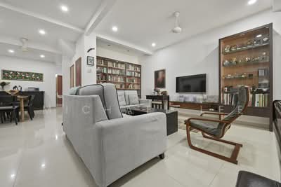 For Sale - FH Inter Terrace, Walk to Bayshore MRT @ Upper East Coast Rd