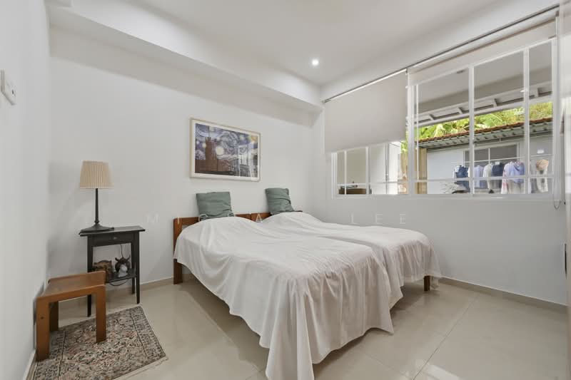 FH Inter Terrace, Walk to Bayshore MRT @ Upper East Coast Rd, Upper East Coast Rd, 4 Bedrooms, 2,098 sqft, Terraced House For Sale, by Michael Lee, 500113522 - Bedroom - PropertyGuru.com.sg