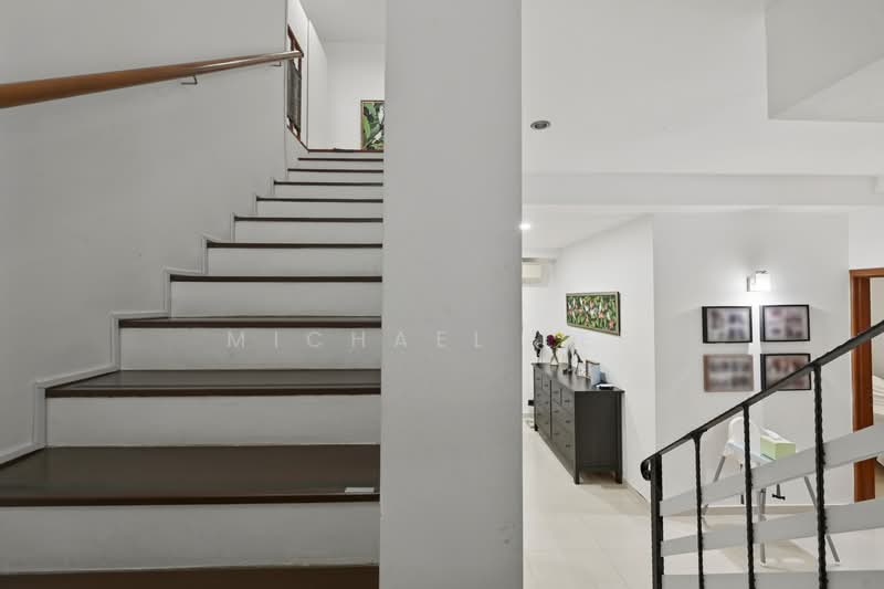 FH Inter Terrace, Walk to Bayshore MRT @ Upper East Coast Rd, Upper East Coast Rd, 4 Bedrooms, 2,098 sqft, Terraced House For Sale, by Michael Lee, 500113522 - Interior - PropertyGuru.com.sg