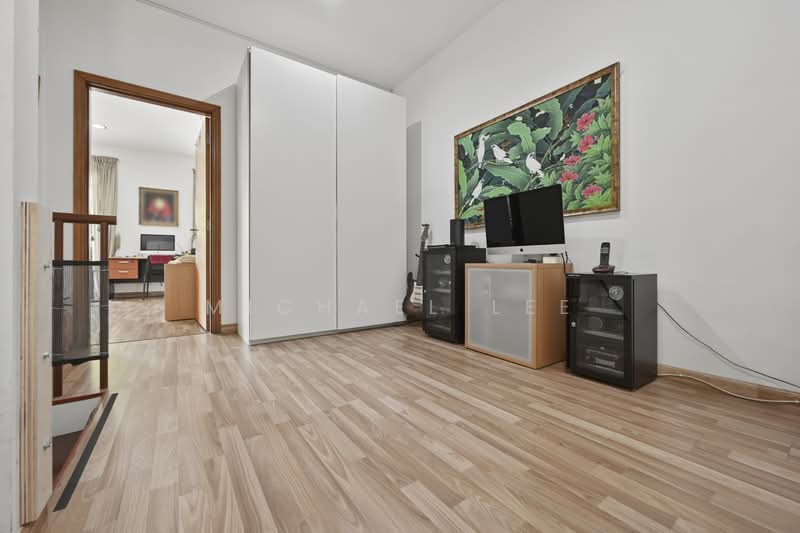 FH Inter Terrace, Walk to Bayshore MRT @ Upper East Coast Rd, Upper East Coast Rd, 4 Bedrooms, 2,098 sqft, Terraced House For Sale, by Michael Lee, 500113522 - Family Area - PropertyGuru.com.sg