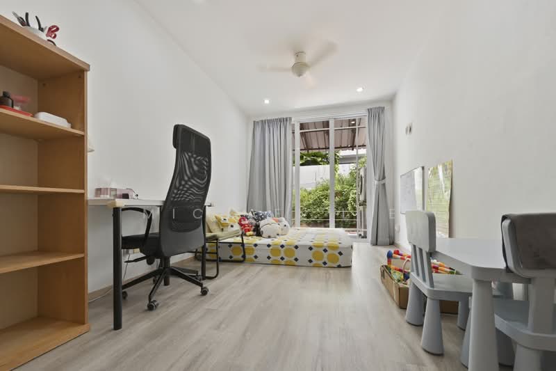 FH Inter Terrace, Walk to Bayshore MRT @ Upper East Coast Rd, Upper East Coast Rd, 4 Bedrooms, 2,098 sqft, Terraced House For Sale, by Michael Lee, 500113522 - Junior Master - PropertyGuru.com.sg