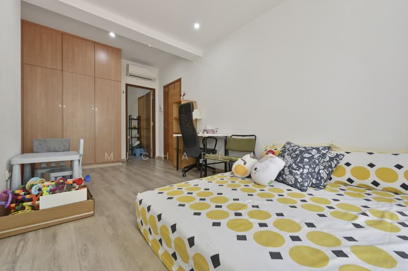 FH Inter Terrace, Walk to Bayshore MRT @ Upper East Coast Rd, Upper East Coast Rd, 4 Bedrooms, 2,098 sqft, Terraced House For Sale, by Michael Lee, 500113522 - Junior Master - PropertyGuru.com.sg