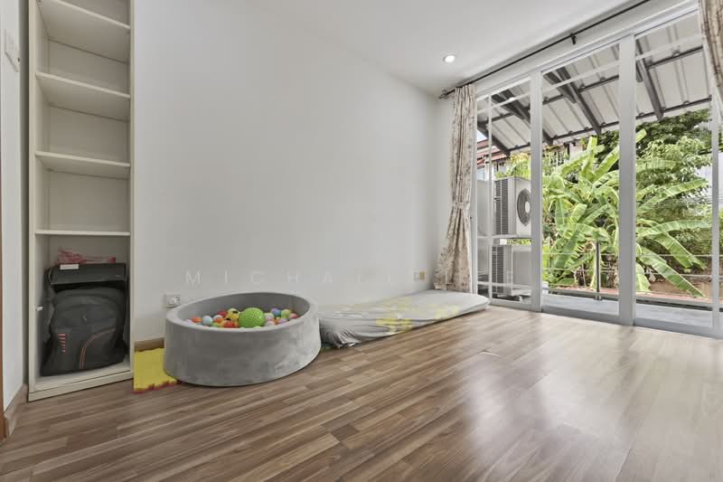 FH Inter Terrace, Walk to Bayshore MRT @ Upper East Coast Rd, Upper East Coast Rd, 4 Bedrooms, 2,098 sqft, Terraced House For Sale, by Michael Lee, 500113522 - Junior Master - PropertyGuru.com.sg