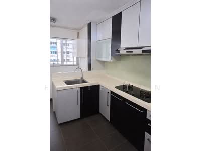 For Rent - 560 Ang Mo Kio Avenue 10