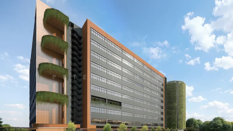 Brand New Ground Floor Industrial Canteen (2 Units), Tukang Innovation Drive, 3,197 sqft, Factory / Workshop (B2) For Sale, by Peter Loh 彼得, 500113525 - Exterior - CommercialGuru.com.sg