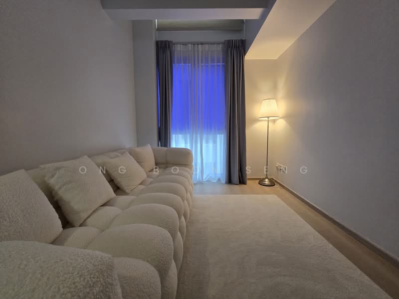 Dalla Vale, 180 Springleaf Avenue, 5 Bedrooms, 3,261 sqft, Semi-Detached House For Rent, by Ong Boon Seng, 500113526 - Living Room - PropertyGuru.com.sg