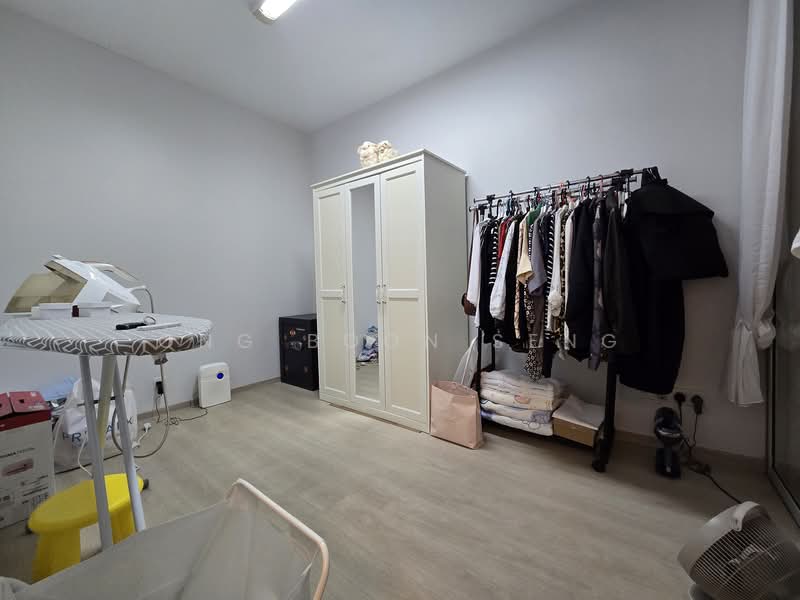 Dalla Vale, 180 Springleaf Avenue, 5 Bedrooms, 3,261 sqft, Semi-Detached House For Rent, by Ong Boon Seng, 500113526 - Bedroom - PropertyGuru.com.sg