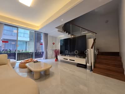 For Rent - Dalla Vale