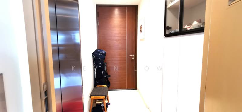 Amber Skye, 8 Amber Road, 2 Bedrooms, 1,119 sqft, Condominium For Sale, by Kevin Low, 500113527 - Entrance - PropertyGuru.com.sg