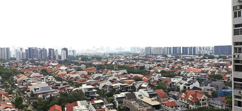 Amber Skye, 8 Amber Road, 2 Bedrooms, 1,119 sqft, Condominium For Sale, by Kevin Low, 500113527 - Exterior - PropertyGuru.com.sg