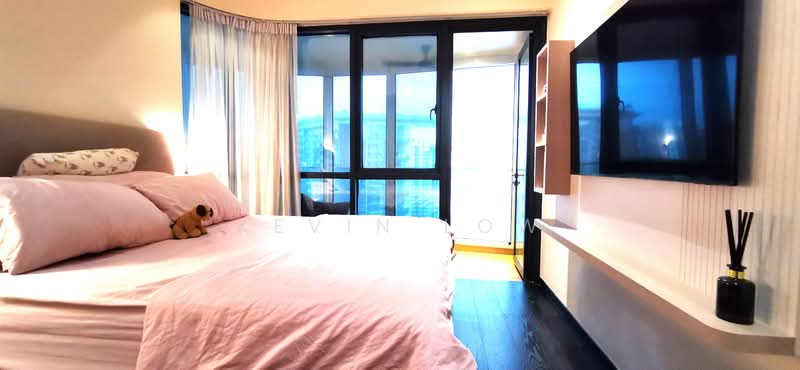 Amber Skye, 8 Amber Road, 2 Bedrooms, 1,119 sqft, Condominium For Sale, by Kevin Low, 500113527 - Bedroom - PropertyGuru.com.sg