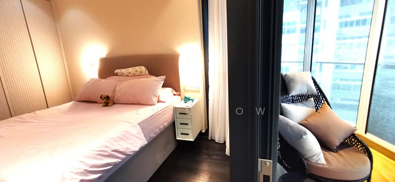 Amber Skye, 8 Amber Road, 2 Bedrooms, 1,119 sqft, Condominium For Sale, by Kevin Low, 500113527 - Bedroom - PropertyGuru.com.sg