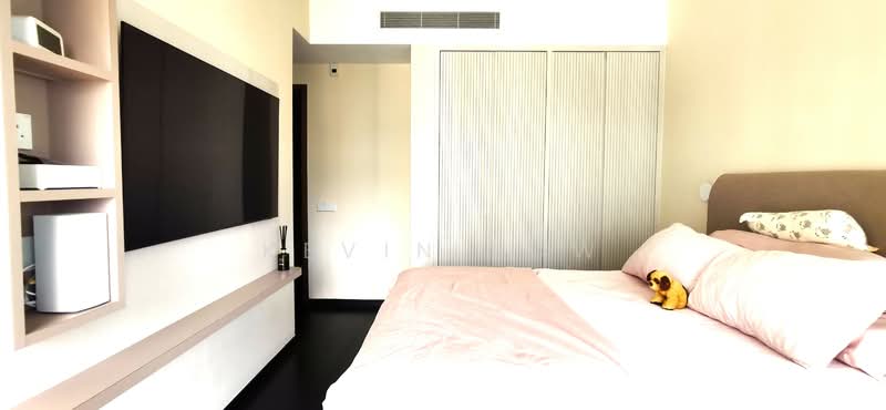 Amber Skye, 8 Amber Road, 2 Bedrooms, 1,119 sqft, Condominium For Sale, by Kevin Low, 500113527 - Bedroom - PropertyGuru.com.sg