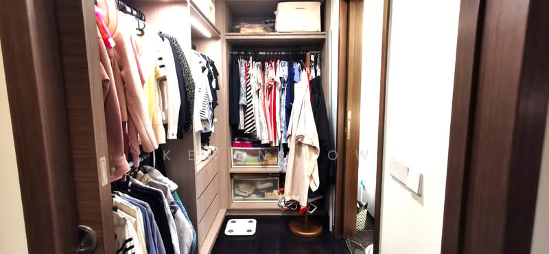 Amber Skye, 8 Amber Road, 2 Bedrooms, 1,119 sqft, Condominium For Sale, by Kevin Low, 500113527 - Interior - PropertyGuru.com.sg