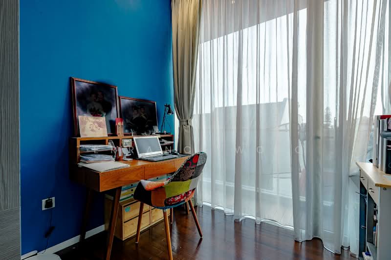 Seletar Park Residence, 21 Seletar Road, 2 Bedrooms, 1,475 sqft, Condominium For Sale, by Terrance Wong, 500113528 - Study - PropertyGuru.com.sg