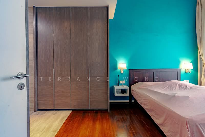 Seletar Park Residence, 21 Seletar Road, 2 Bedrooms, 1,475 sqft, Condominium For Sale, by Terrance Wong, 500113528 - Bedroom - PropertyGuru.com.sg