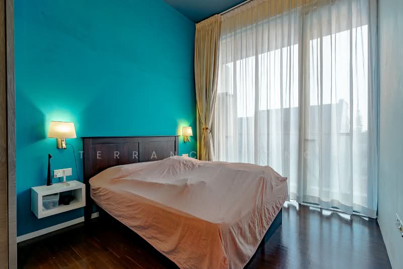 Seletar Park Residence, 21 Seletar Road, 2 Bedrooms, 1,475 sqft, Condominium For Sale, by Terrance Wong, 500113528 - Bedroom - PropertyGuru.com.sg