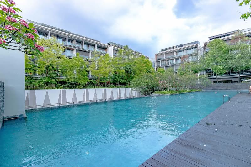 Seletar Park Residence, 21 Seletar Road, 2 Bedrooms, 1,475 sqft, Condominium For Sale, by Terrance Wong, 500113528 - Exterior - PropertyGuru.com.sg