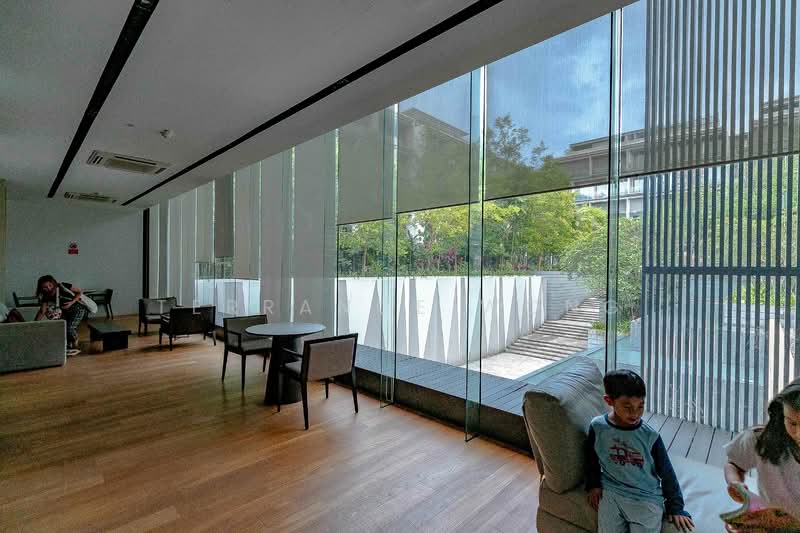 Seletar Park Residence, 21 Seletar Road, 2 Bedrooms, 1,475 sqft, Condominium For Sale, by Terrance Wong, 500113528 - Living Room - PropertyGuru.com.sg