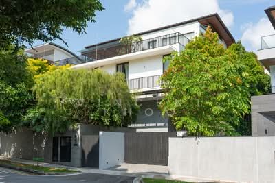 For Sale - 29 Greenleaf Road