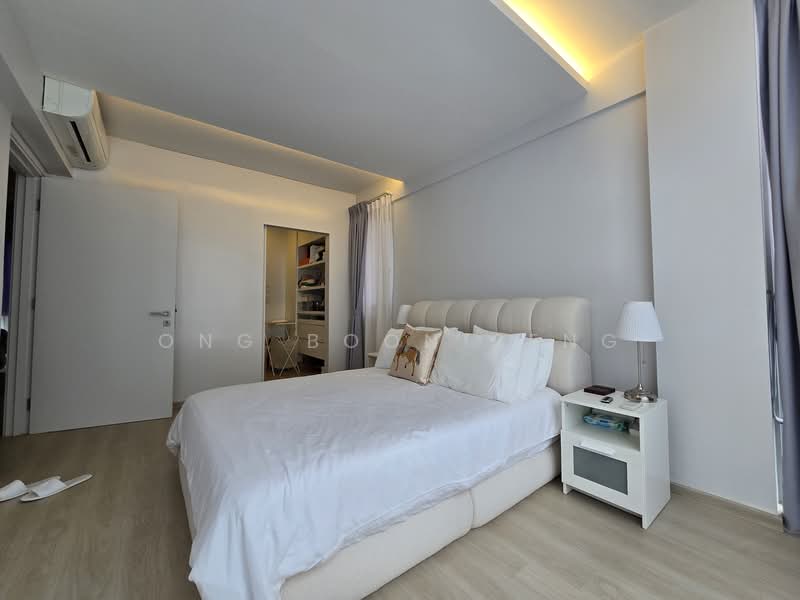 Dalla Vale, 180 Springleaf Avenue, 5 Bedrooms, 3,261 sqft, Semi-Detached House For Sale, by Ong Boon Seng, 500113532 - Bedroom - PropertyGuru.com.sg