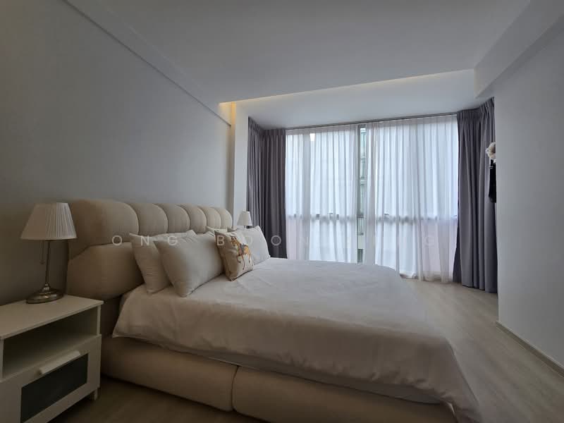 Dalla Vale, 180 Springleaf Avenue, 5 Bedrooms, 3,261 sqft, Semi-Detached House For Sale, by Ong Boon Seng, 500113532 - Bedroom - PropertyGuru.com.sg