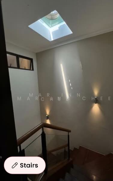 Chelsea Village, 46 Jambol Place, 1 Bedroom, 250 sqft, Terraced House For Rent, by Mar Inn Chee, 500113536 - Interior - PropertyGuru.com.sg