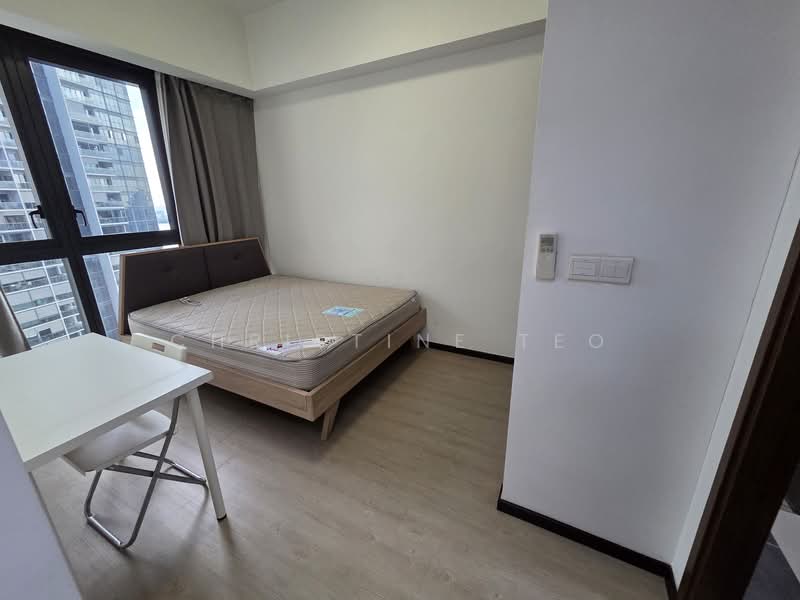 Parc Riviera, 101 West Coast Vale, 2 Bedrooms, 710 sqft, Condominium For Sale, by Christine Teo, 500113540 - Bedroom - PropertyGuru.com.sg