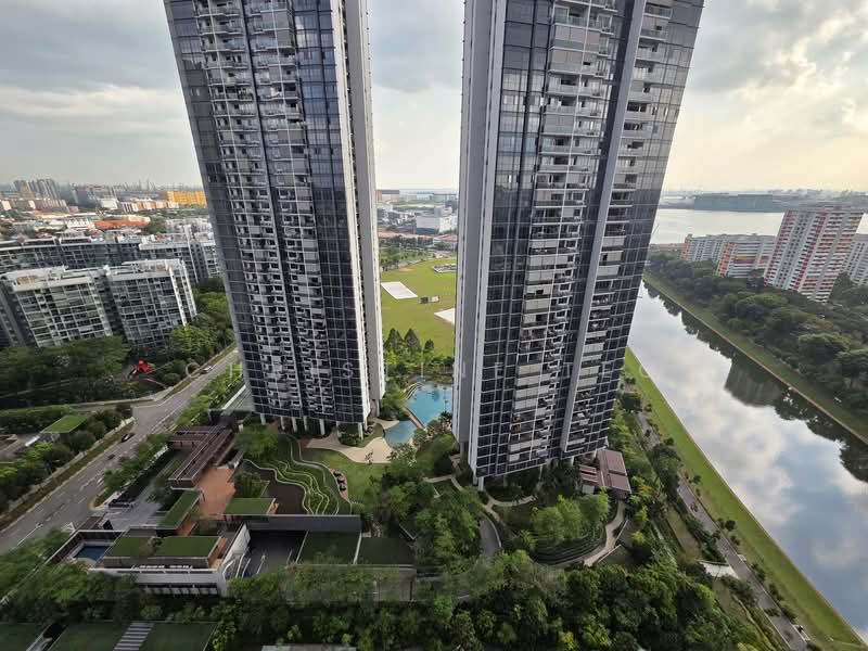 Parc Riviera, 101 West Coast Vale, 2 Bedrooms, 710 sqft, Condominium For Sale, by Christine Teo, 500113540 - Exterior - PropertyGuru.com.sg