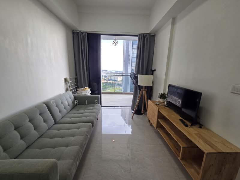 Parc Riviera, 101 West Coast Vale, 2 Bedrooms, 710 sqft, Condominium For Sale, by Christine Teo, 500113540 - PropertyGuru.com.sg