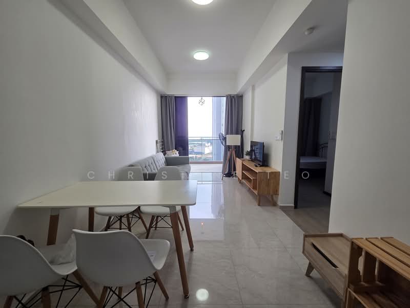 Parc Riviera, 101 West Coast Vale, 2 Bedrooms, 710 sqft, Condominium For Sale, by Christine Teo, 500113540 - PropertyGuru.com.sg