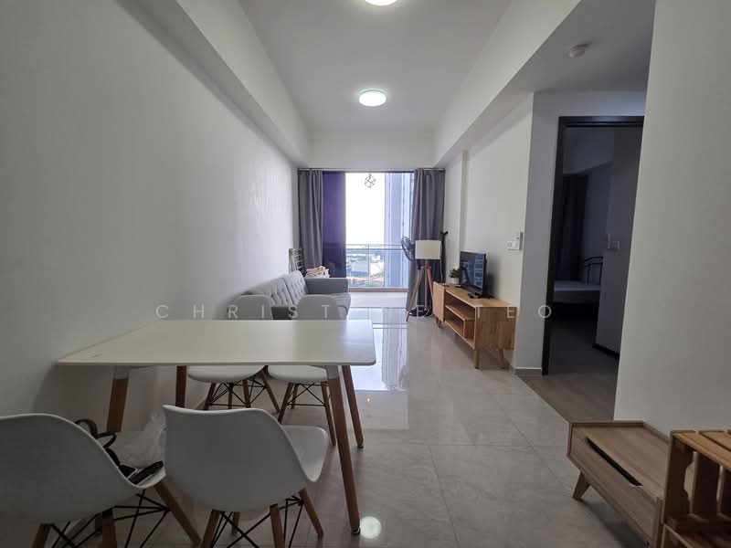 Parc Riviera, 101 West Coast Vale, 2 Bedrooms, 710 sqft, Condominium For Sale, by Christine Teo, 500113540 - PropertyGuru.com.sg