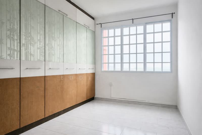 11 Toh Yi Drive, 11 Toh Yi Drive, 3 Bedrooms, 1,119 sqft, HDB Flat For Rent, by Eddie Tan, 500113541 - Common Bedroom 2 - PropertyGuru.com.sg