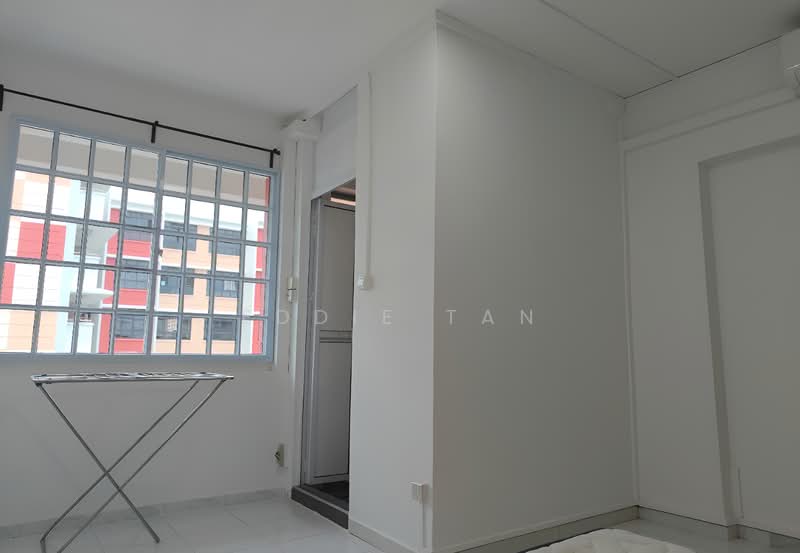 11 Toh Yi Drive, 11 Toh Yi Drive, 3 Bedrooms, 1,119 sqft, HDB Flat For Rent, by Eddie Tan, 500113541 - Master Bedroom - PropertyGuru.com.sg